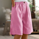 Hadubrandis Summer – Loose Fit Casual Shorts
