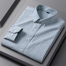 Samuel - Stylish Oxford Shirt for Men