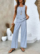 Elisa | Light and Elegant Summer Outfit