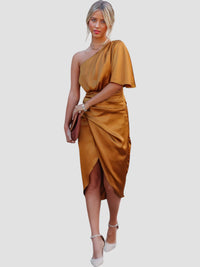 Natascia | Dress
