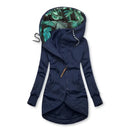 Tonye  Warm And Comfortable Winter Jacket For Women