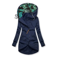 Tonye  Warm And Comfortable Winter Jacket For Women