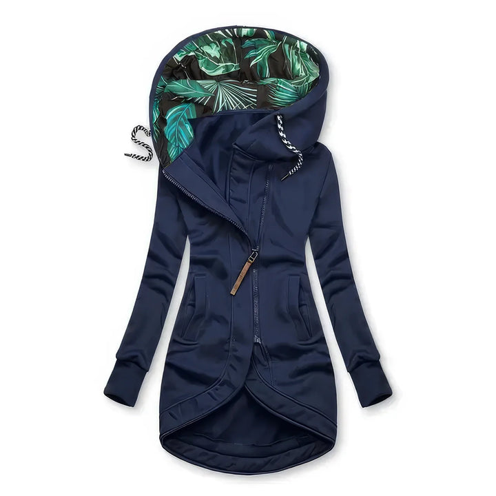 Tonye - Warm And Comfortable Winter Jacket For Women