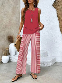 Elisa | Light and Elegant Summer Outfit
