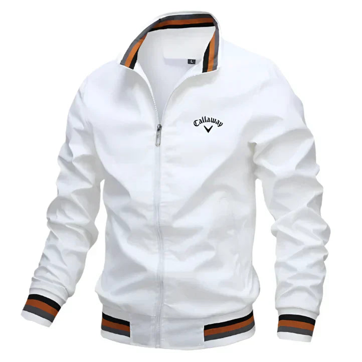 White / M