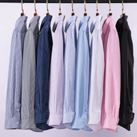Edward - Elegant Office Dress Shirt
