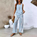 Elisa | Light and Elegant Summer Outfit