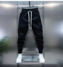 Leon™ | Casual patterned pants