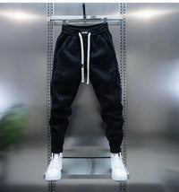 Leon™ | Casual patterned pants
