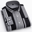 Daniel - Stylish Elegance Shirt