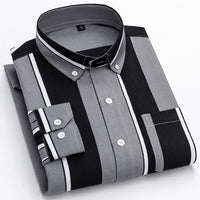 Daniel - Stylish Elegance Shirt