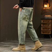 Vardy Fort Clay Retro Jeans