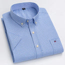Noah - Stylish Cotton Shirt for Men