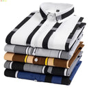 Daniel - Stylish Elegance Shirt