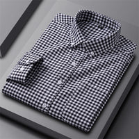 Samuel - Stylish Oxford Shirt for Men