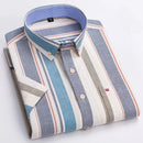 Noah - Stylish Cotton Shirt for Men