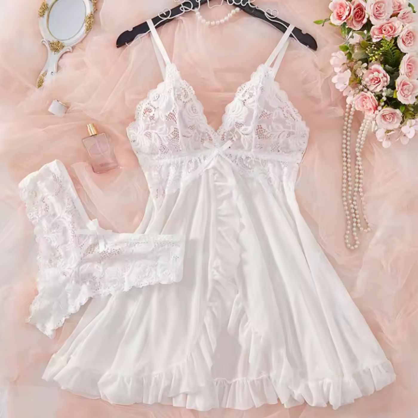Selma – Special Class Set