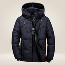 Gunther™ | Warm Down Jacket