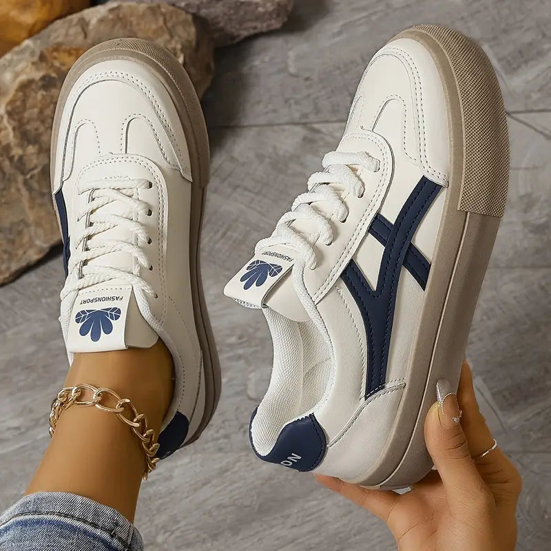 Blue / 35 (UK size 2)
