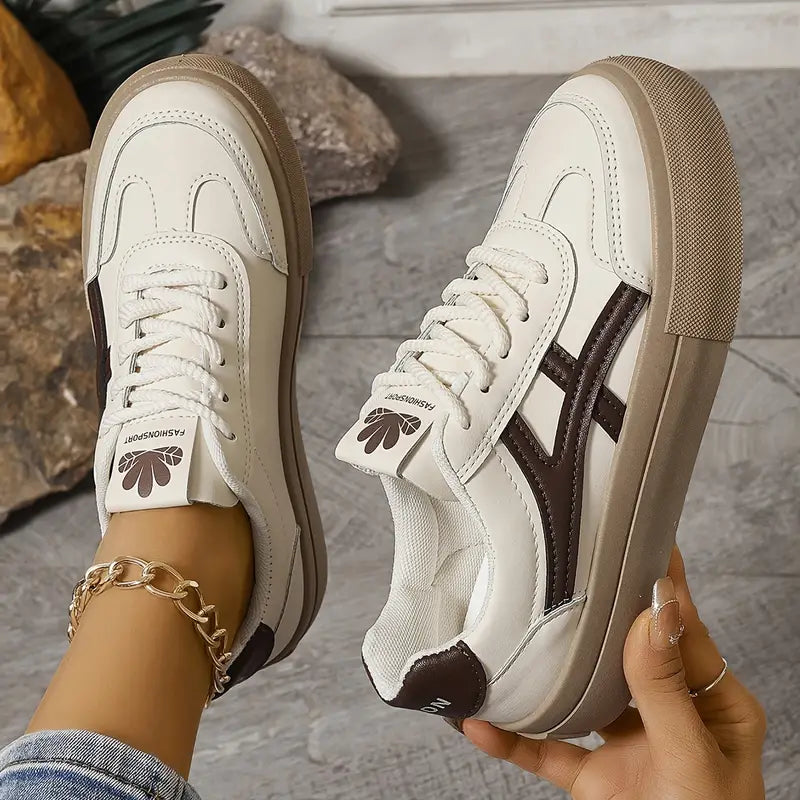 Brown / 35 (UK size 2)