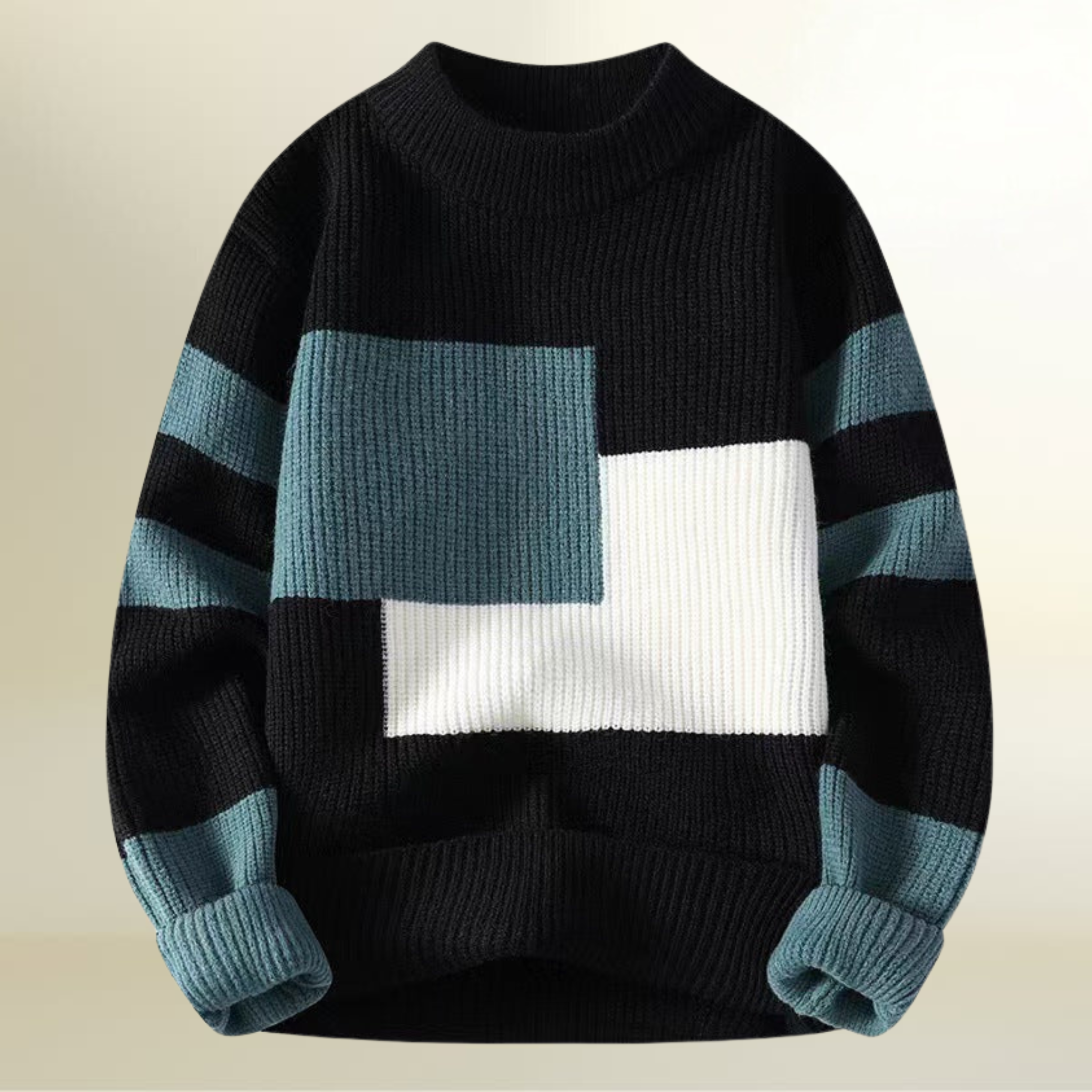 Black / M