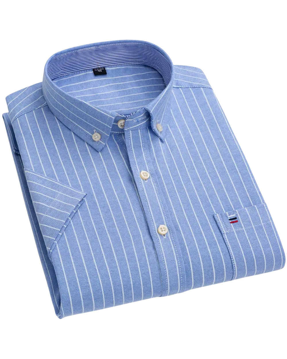 Arthur - Stylish Cotton Blouse