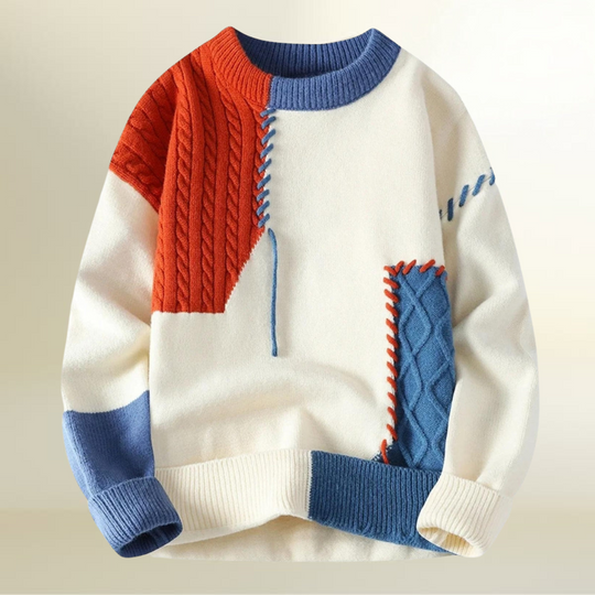 Gianni Designer sweater