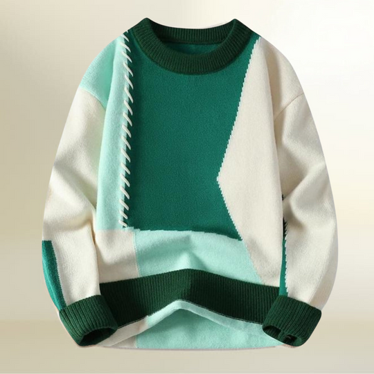 Gianni Designer sweater