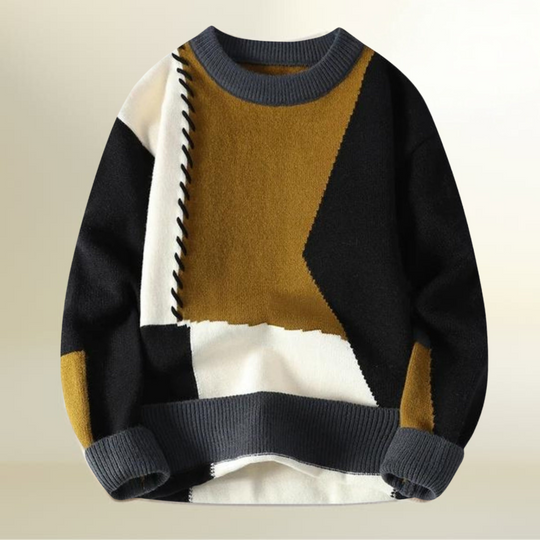 Gianni Designer sweater