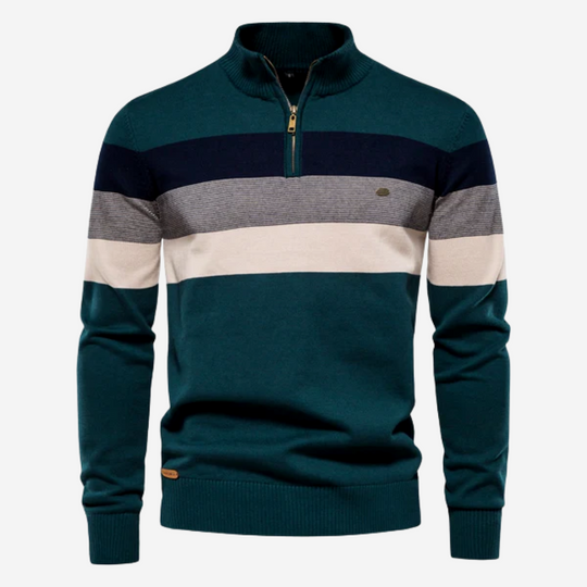 Easton Retro Pullover