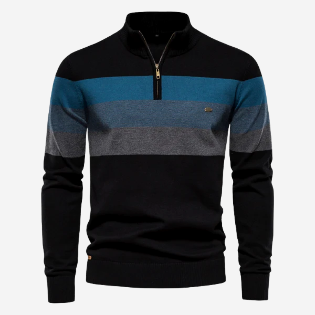 Easton Retro Pullover