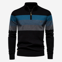 Easton Retro Pullover