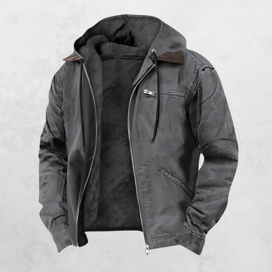Manuale   The Essential Winter Jacket