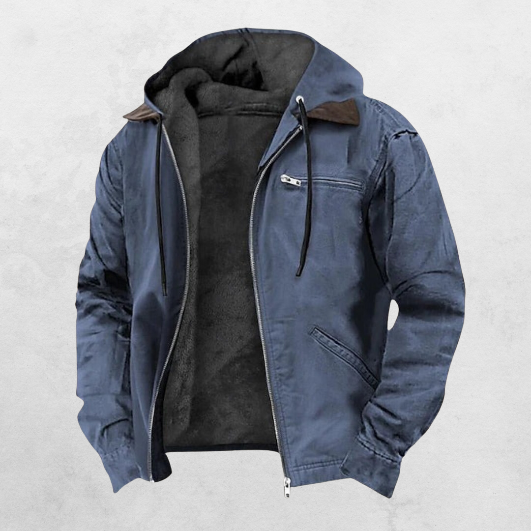 Manuale   The Essential Winter Jacket