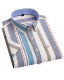 Noah - Stylish Cotton Shirt for Men