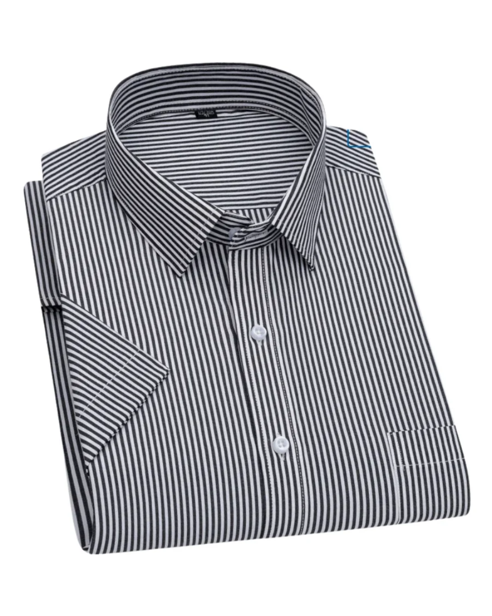 James - Men's Breathable Shirt