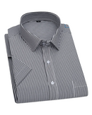 James - Men's Breathable Shirt