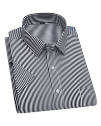 James - Men's Breathable Shirt