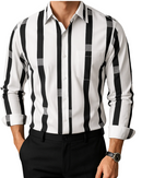 Daniel - Stylish Elegance Shirt