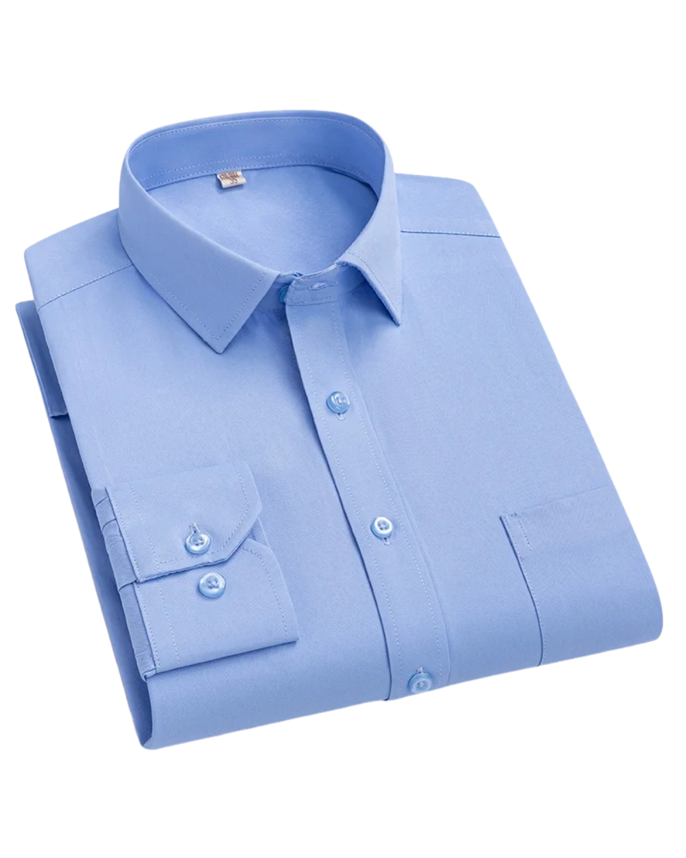Edward - Elegant Office Dress Shirt