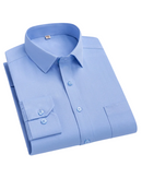Edward - Elegant Office Dress Shirt