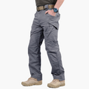 Theo | Multifunctional Waterproof Trousers