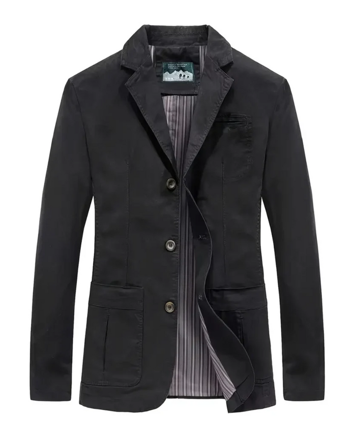 Sergio - Casual Men's Jacket