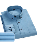 Henry - Achille Premium Luxury Shirt