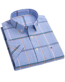 Noah - Stylish Cotton Shirt for Men
