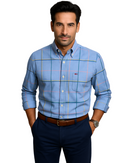 Noah - Stylish Cotton Shirt for Men