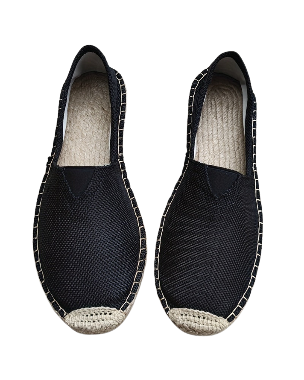Thomas - Elegant Men's Espadrilles