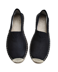 Thomas - Elegant Men's Espadrilles
