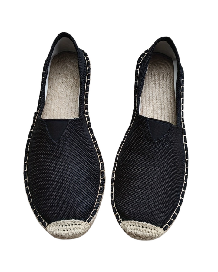 Thomas - Elegant Men's Espadrilles