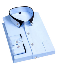 Adriano -  Timeless Shirt